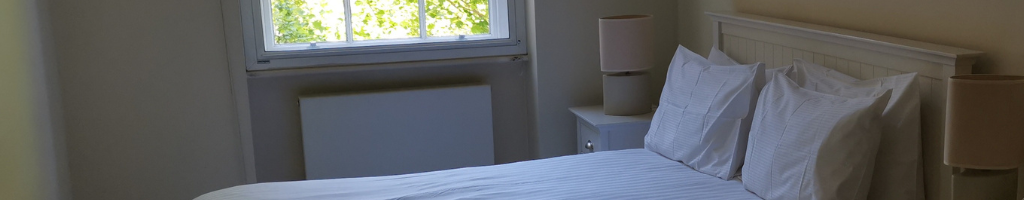 Accommodation bedroom