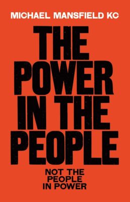The power in the people book cover
