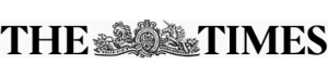 The Times logo