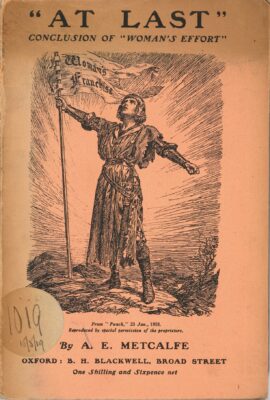 Black and white illustrated book cover