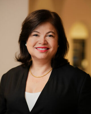 Her Honour Judge Georgina Kent