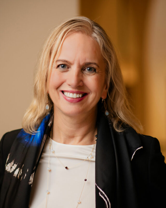 Kirsty Brimelow KC