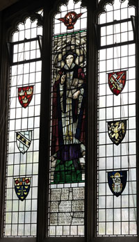 Lancelot Andrewes (1907) by Selwyn Image