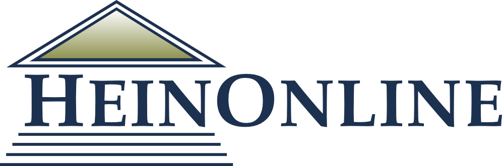 Heinonline logo