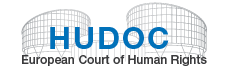 Hudoc Logo