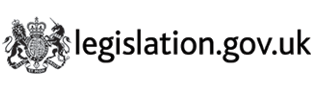 legislation.gov.uk Logo