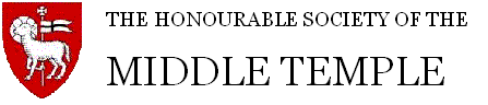 Middle Temple logo