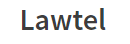 Lawtel logo