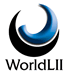 WorldLII Logo