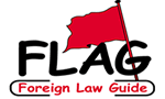 Flag Logo