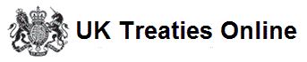 UK Treaties Online Logo