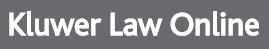 Kluwer Law Online logo
