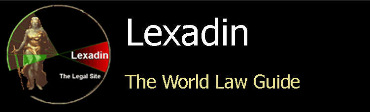 Lexadin Logo