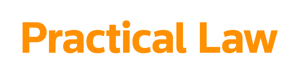Practical Law logo