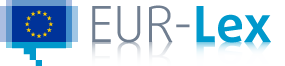 EUR - Lex Logo