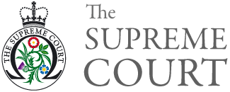 The Supreme Court Logo